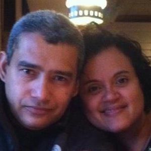 Meet your Posher, Diana